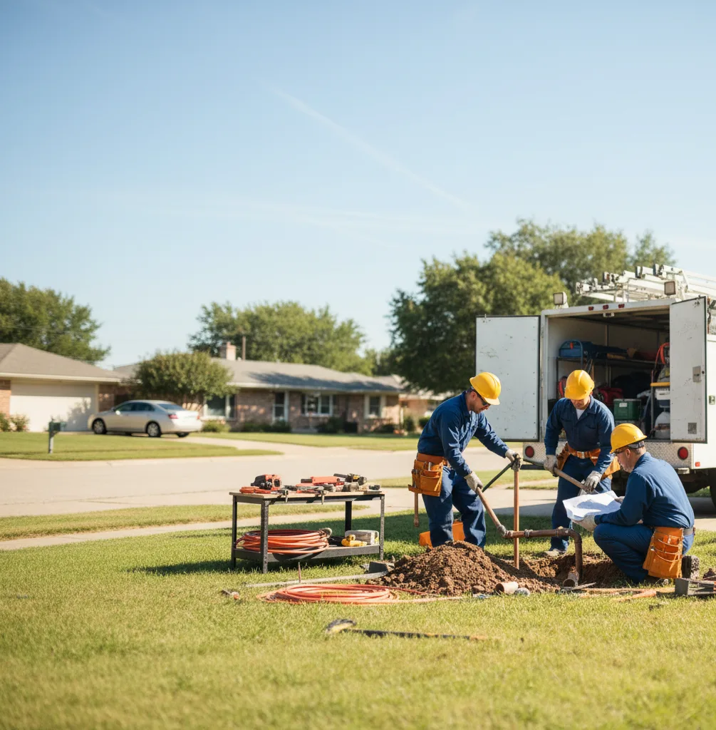 Water Heater Repair in Mount Carmel, TN